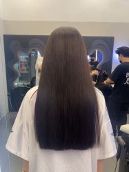 -CIT造型·烫发·染发