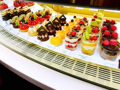 -PAUL LAFAYET 法式甜品(港汇广场店)