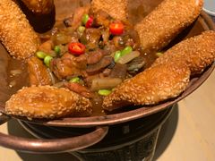 -南京大牌档(龙江新城市广场店)