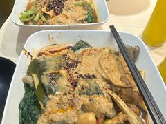 -林静小吃(复兴路店)
