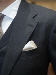 -Mr.Royal御匠先生·手工全麻衬衣西服定制