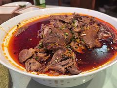 -郭林家常菜(狼垡店)