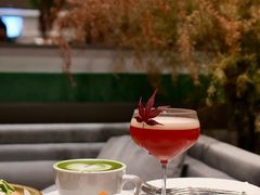 -沛家·西餐Brunch·直火料理