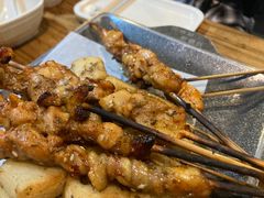 鸡软骨-管氏翅吧(中关村店)