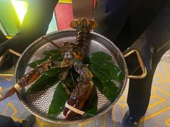 -ONE FULL 古董港式海鲜火锅