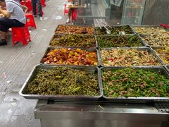 -枣阁园滴滴自助餐