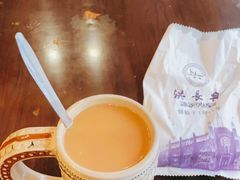 -德大西餐社(云南南路店)