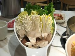 -为什么牛潮汕牛肉火锅(中信广场店)