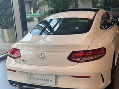 -天津波士信达奔驰4S店(卫津南路店)