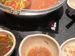 -牛New寿喜烧(新六百店)