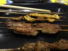 鸡翅-望京小腰(北京总店)