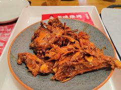 -老味烧烤(总店)