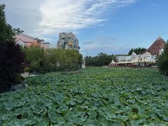 -郑州方特梦幻王国