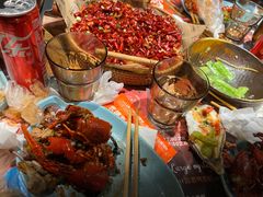 -馋嘴猫北京食堂·烤鸭·宵夜(亚运村店)