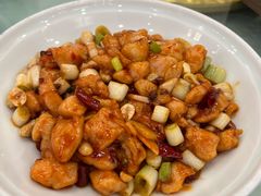 -金鸭都·老北京特色家常菜(潘家园店)