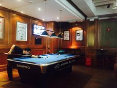 -Shanghai Brew House上海啤酒工坊(老外街店)