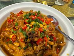 -柴火农家·江西赣南菜(土华店)