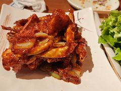 -长寿参鸡汤(朝韩风情街店)