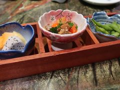 -炙柒Sekinana·精致料理 烧鸟·铁板烧(海上世界店)