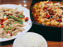 -惠宾饭庄(中山路店)