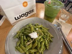 -Wagas沃歌斯(长宁龙之梦店)