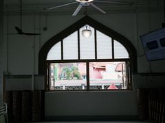 -苏丹回教堂
