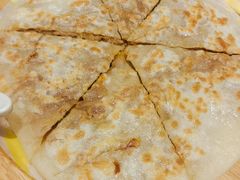 -甲乙饼·手工牛肉饼(东方广场店)
