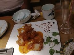 -华馨园北京烤鸭