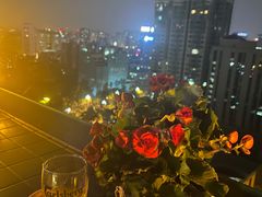 -萨芭蒂高空花园餐酒吧