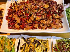-望京一号·重庆江湖菜(工体店)