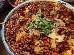 -小街47號江湖菜(四合院店)