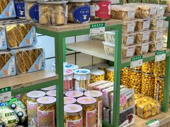 -飘香心语(官亭路店)