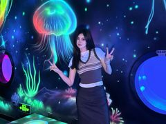 -沈阳海洋探索中心