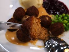 -宜家·瑞典风味餐厅(北京西红门店)