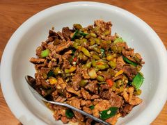 -巢爷老味(东方红店)