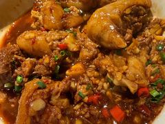 -味上湘菜馆(岳麓山店)
