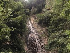 -浙北大峡谷