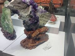 -湖南省地质博物馆