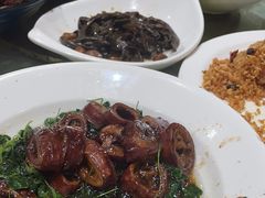-顺风海鲜港(金玉兰店)