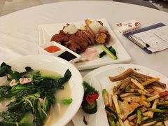 -朱仔记食府(江南大道店)
