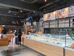 -YUMI芽米·法式烘焙·咖啡(文化宫店)