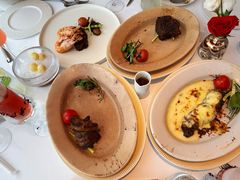 -王品牛排(郑州大卫城店)