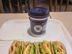 -巴黎贝甜(凯德MALL望京店)