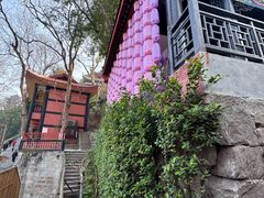 -丰都鬼城名山景区