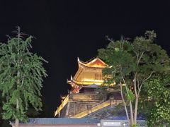 -镇淮楼