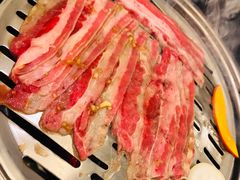 -韩屋韩国料理(天山路店)