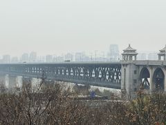 -武汉长江大桥