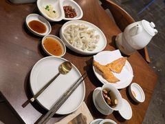 -喜鼎海胆水饺(东港店)