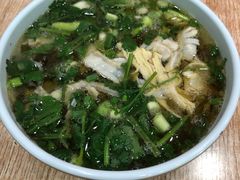-全家福米线