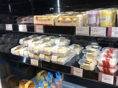 -苹果花园(鞍山路店)